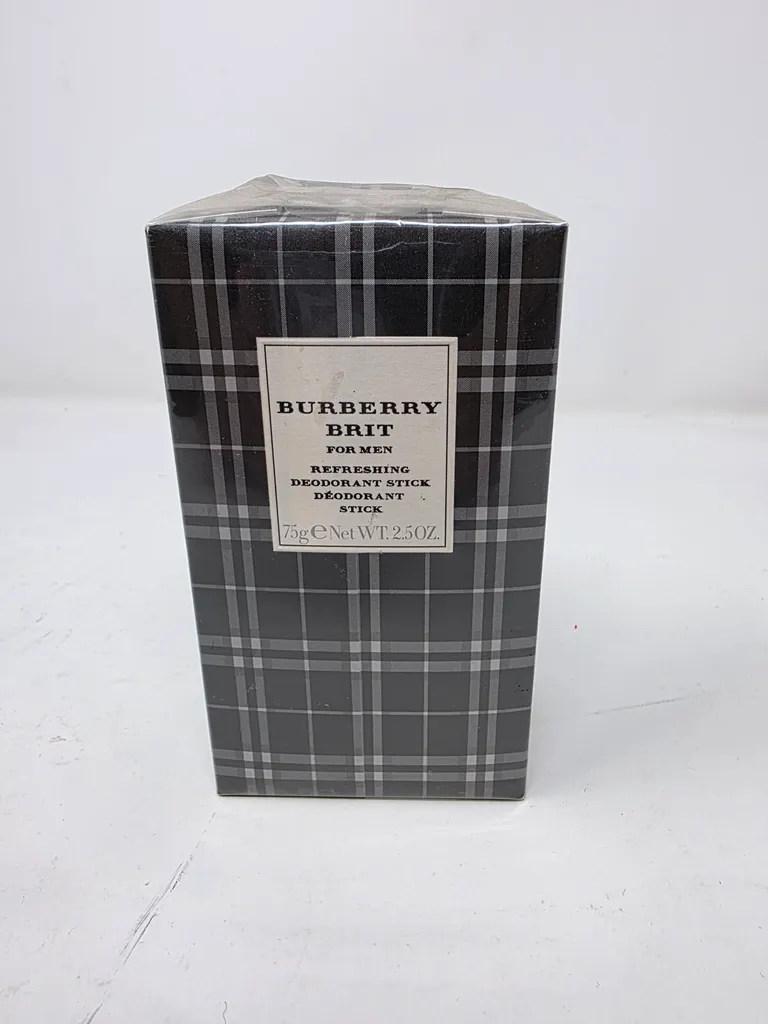 Burberry BRIT Deodorant stick photo 1