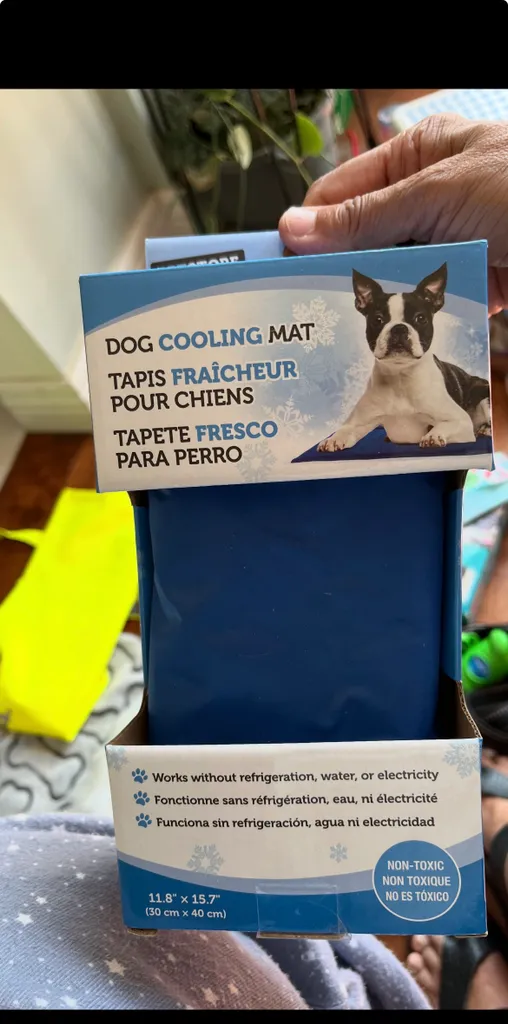 DOG ACCESSORIES  photo 1