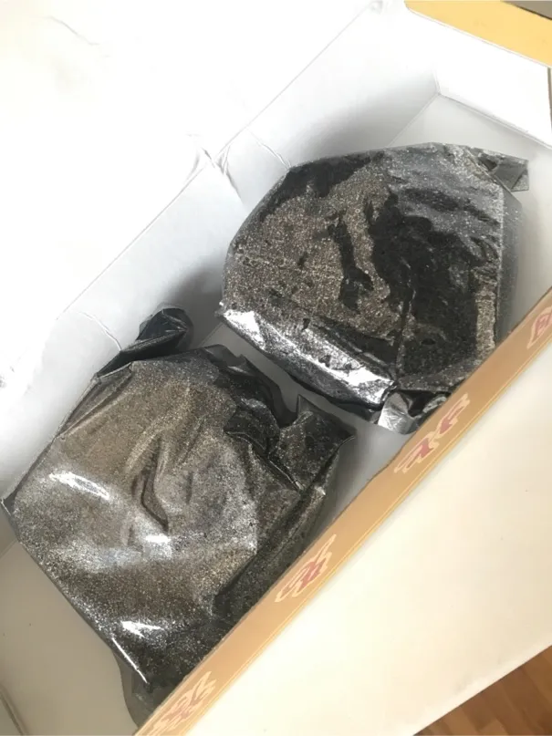 🫖 🍵 Green Tea, sealed pouch  photo 1