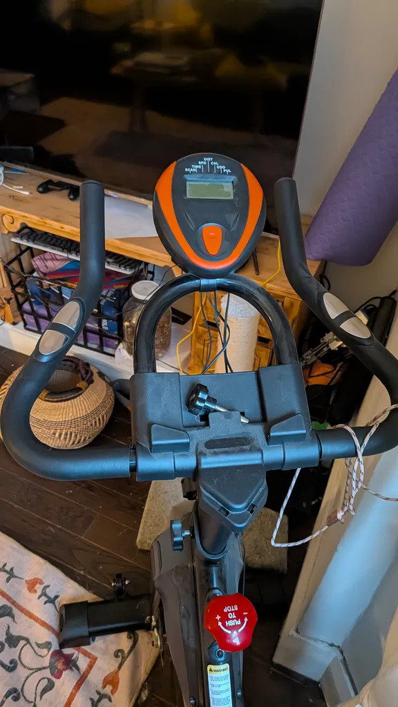 Yosuda Indoor Bike photo 1