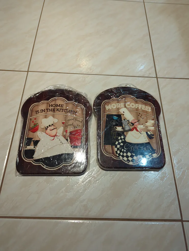 Kitchen decor  photo 1