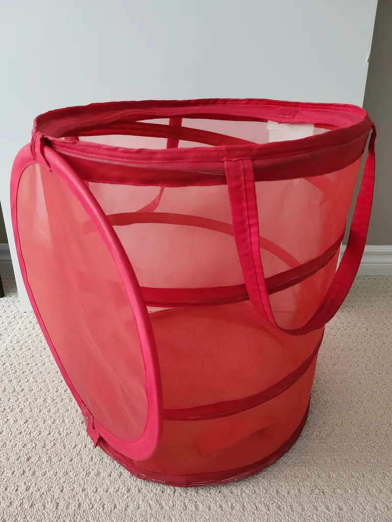 Laundry Basket photo 1