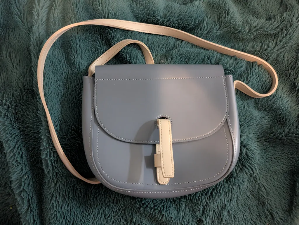 Small purse  photo 1