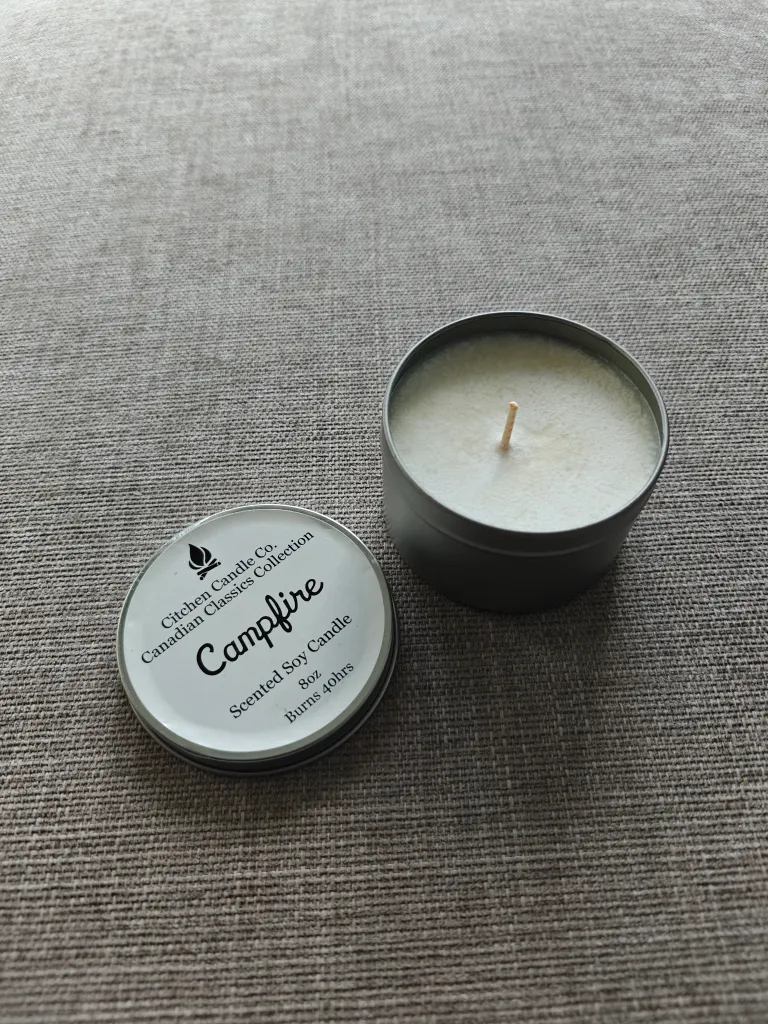 BN Soy Candle photo 1