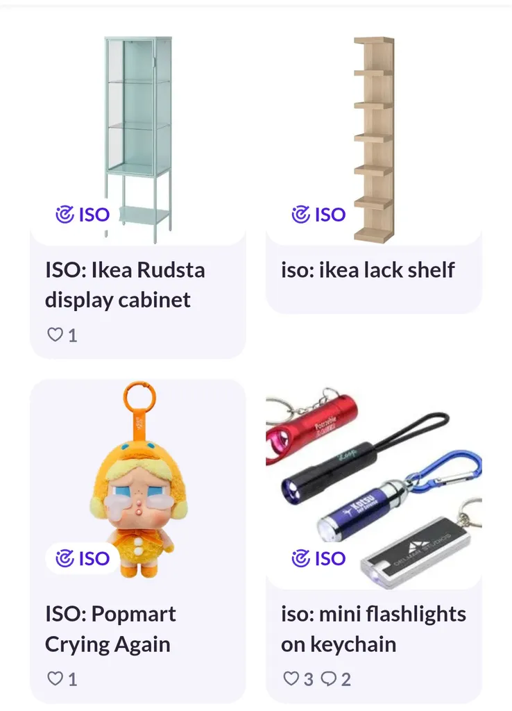 deleting ISO posts? photo 1