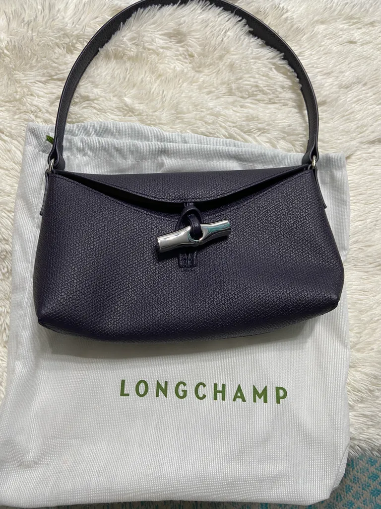Longchamp purse  photo 1
