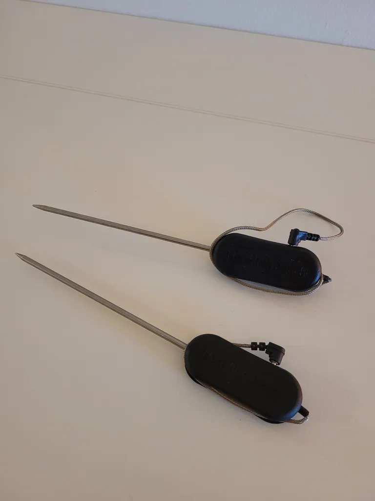 Temperature Probe photo 1