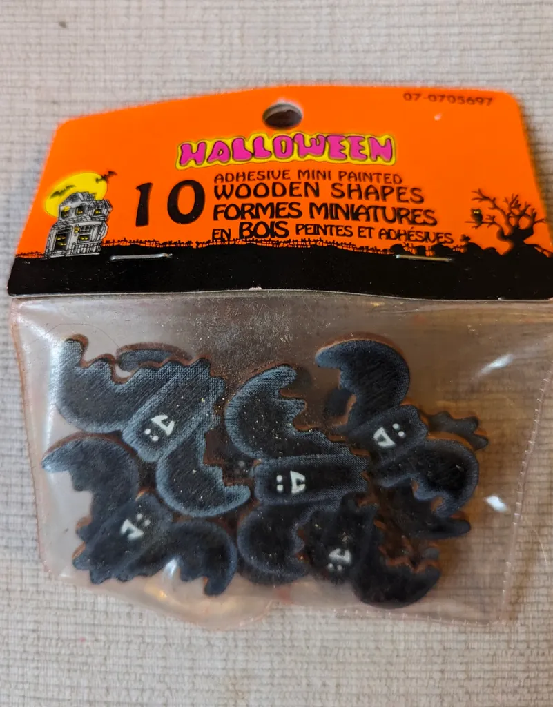 Brand New Halloween Creepy Creatures Decoration photo 1