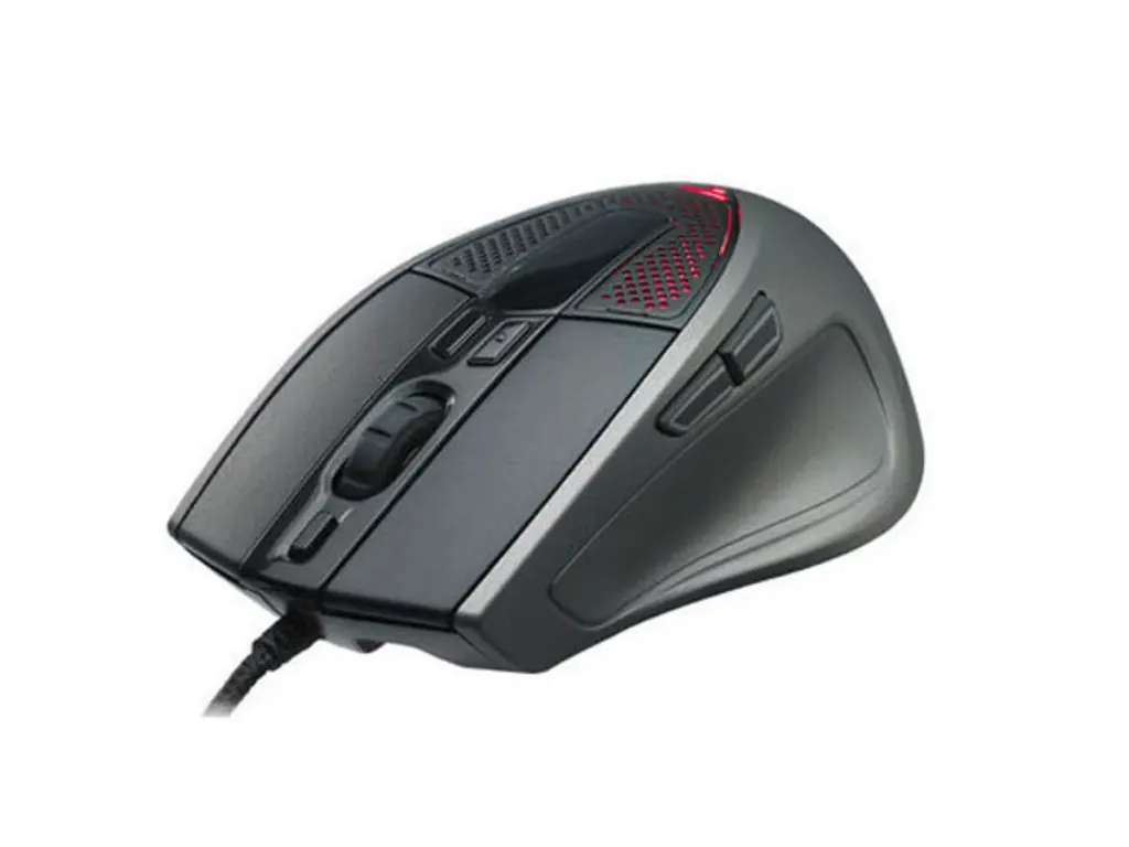 CM Storm Sentinel Zero-G photo 1