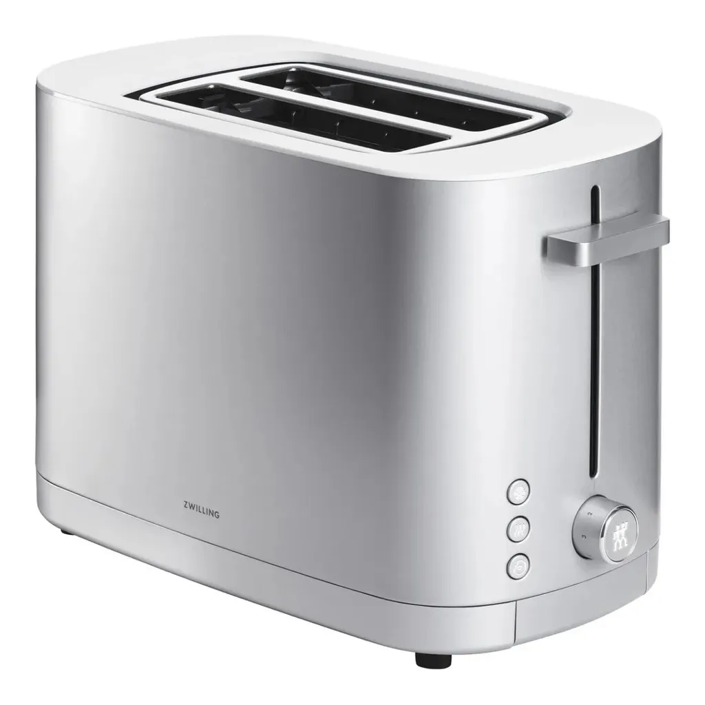 High-quality 2-Slice Toaster photo 1