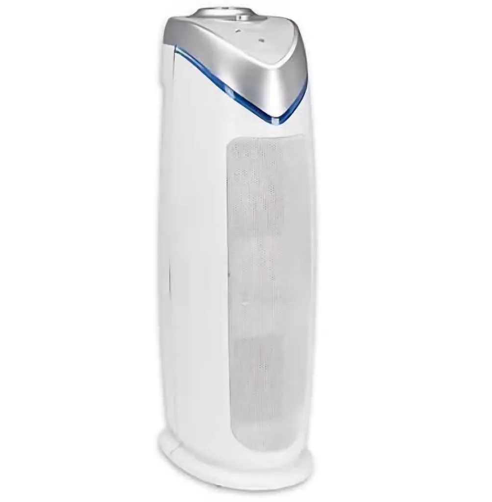 Germ guardian air filter  photo 1