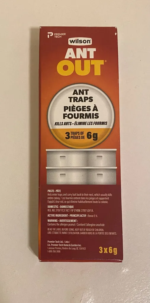 Wilson Ant Traps photo 1