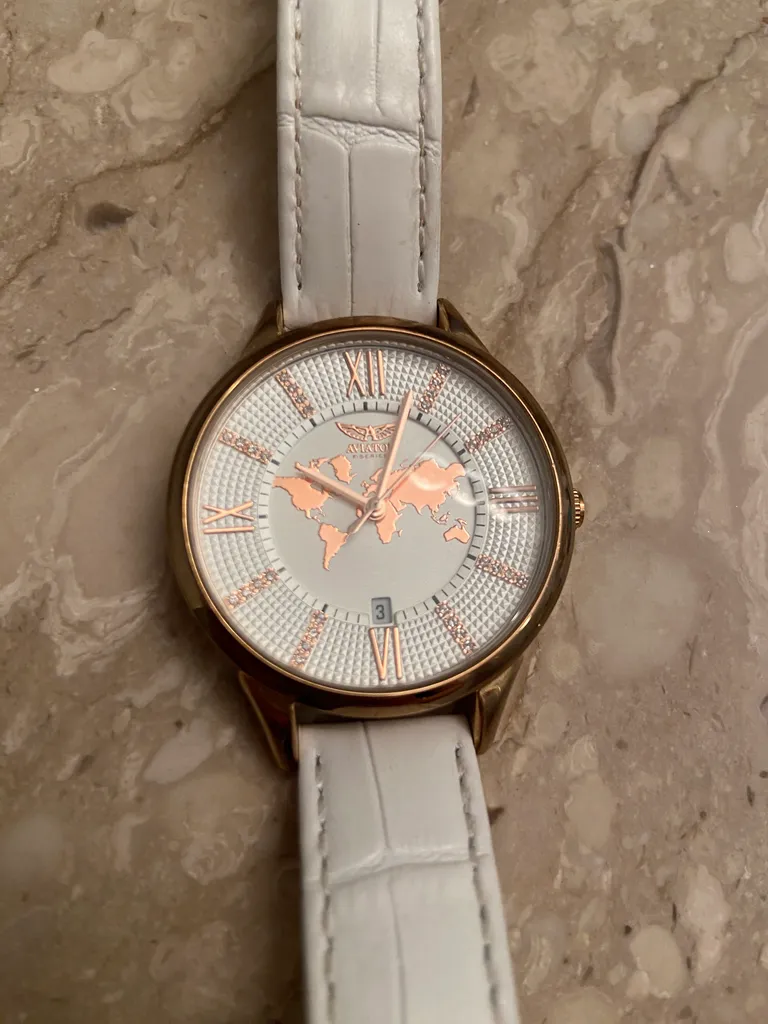 Aviator watch  photo 1