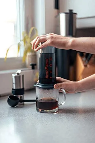 AeroPress photo 1