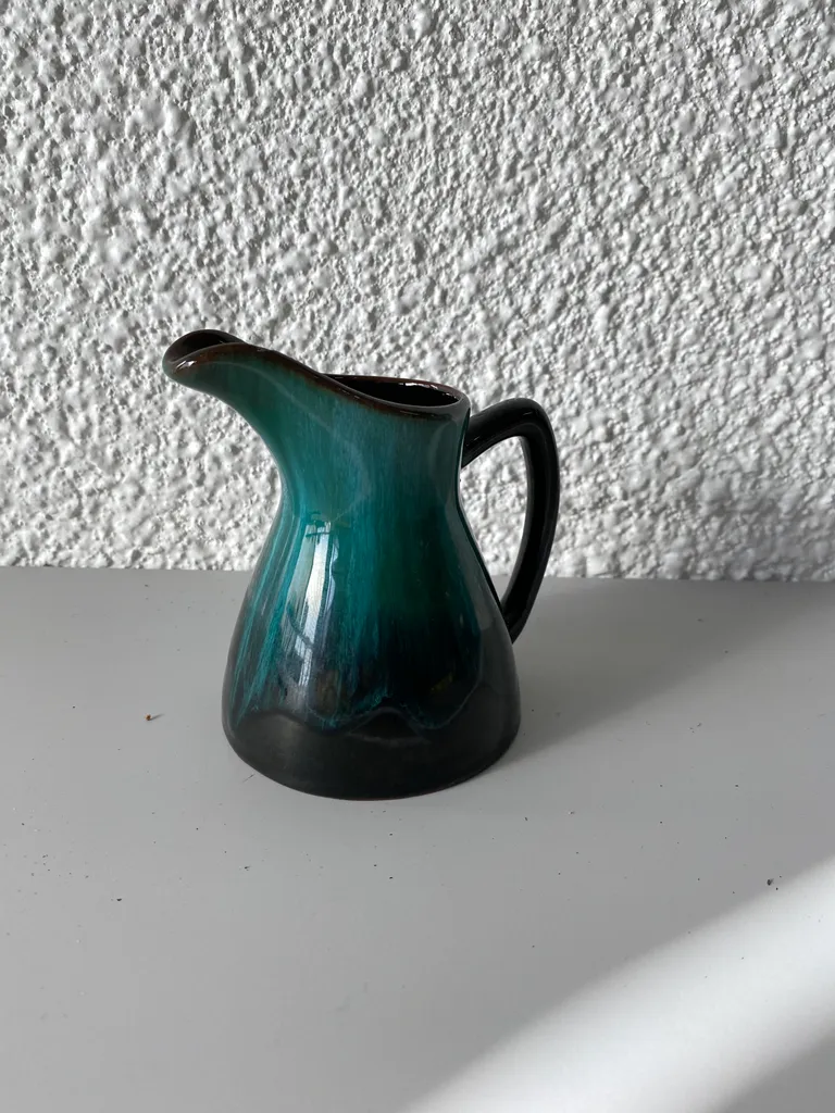 Vintage Blue Mountain Pottery photo 1