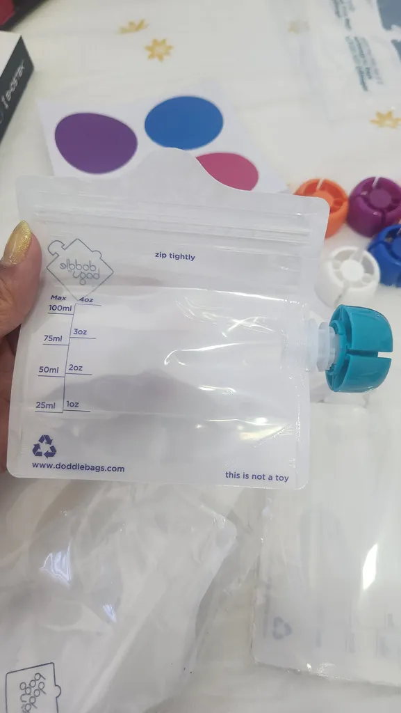 Travel pouches  photo 1