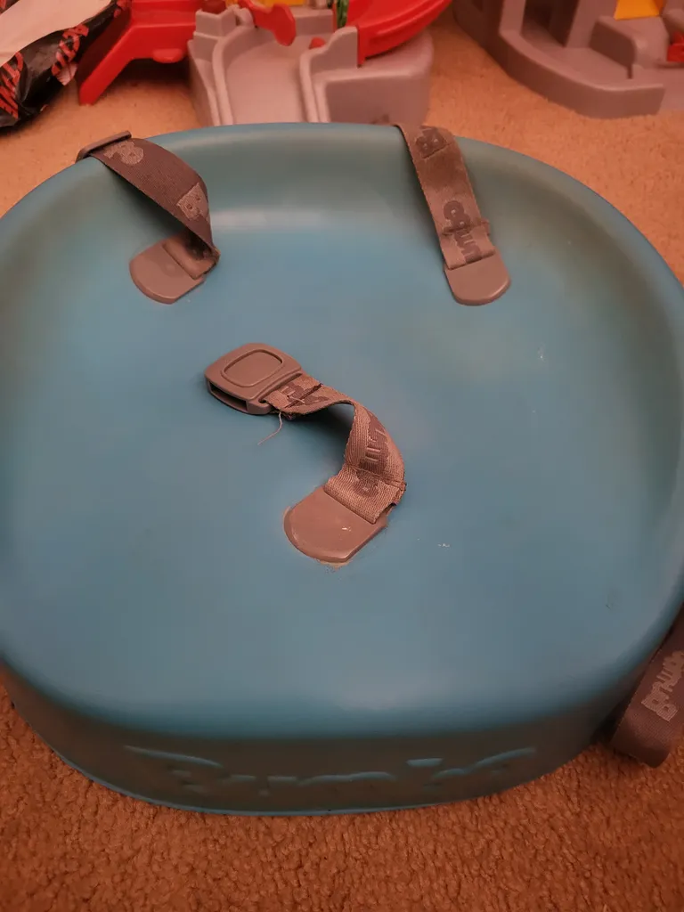 Bumbo Seat photo 1