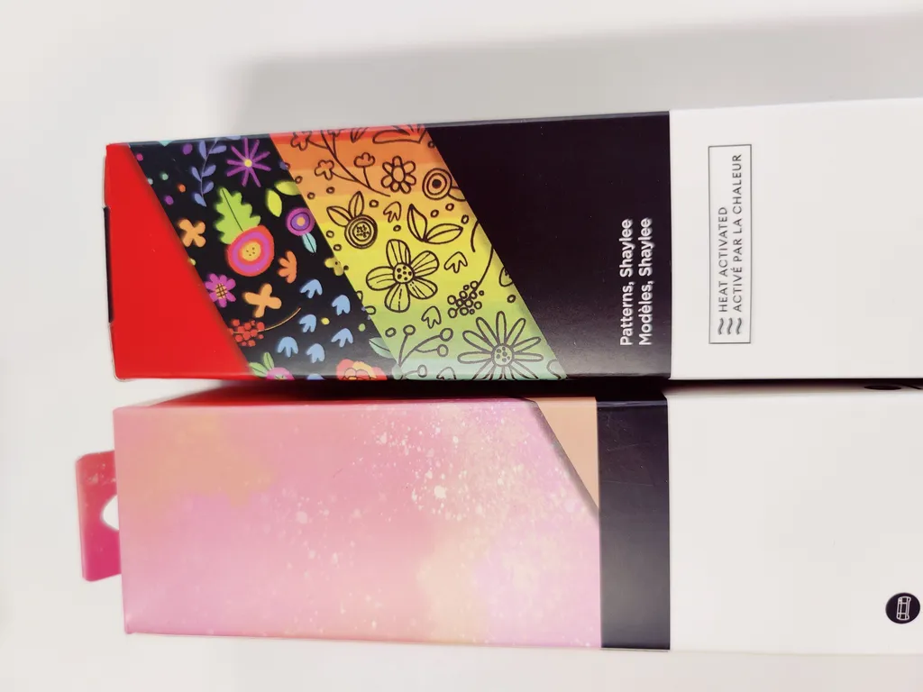 New Circuit Sublimation rolls photo 1