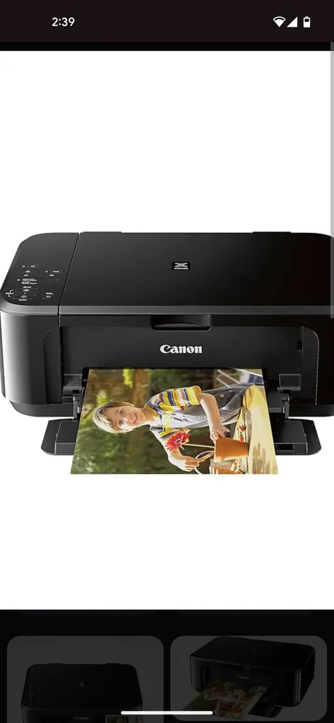 Printer/scanner photo 1