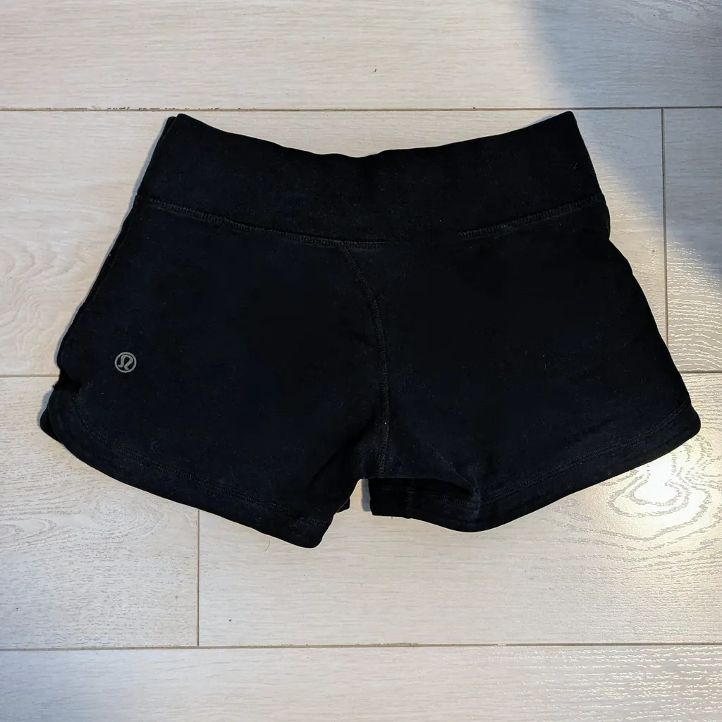 Lululemon Shorts - Size XS/S photo 1