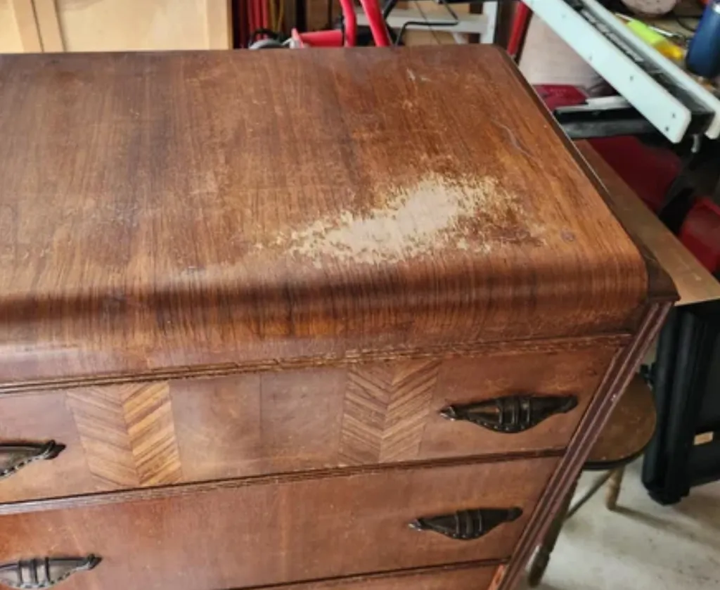 Furniture In Need of A Makeover photo 1