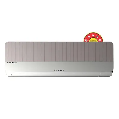 Lloyd Stylus 1.5 Ton 5 Star Split AC | GLS18V5FOGVV | Energy Eff photo 1