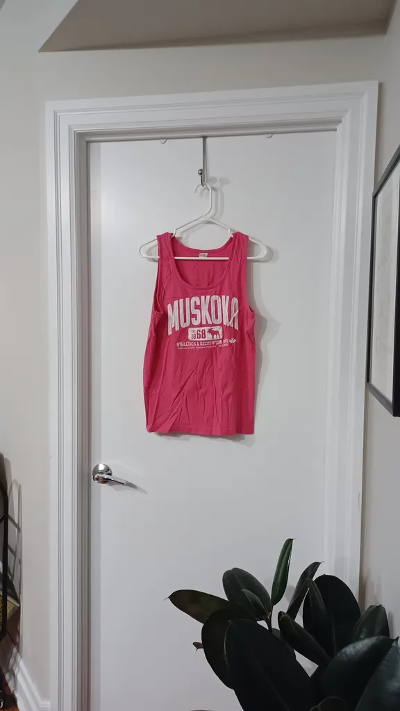 Muskoka tank top photo 1