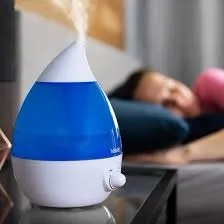 Filterless humidifier photo 1