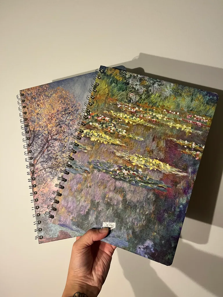 Sketch books photo 1