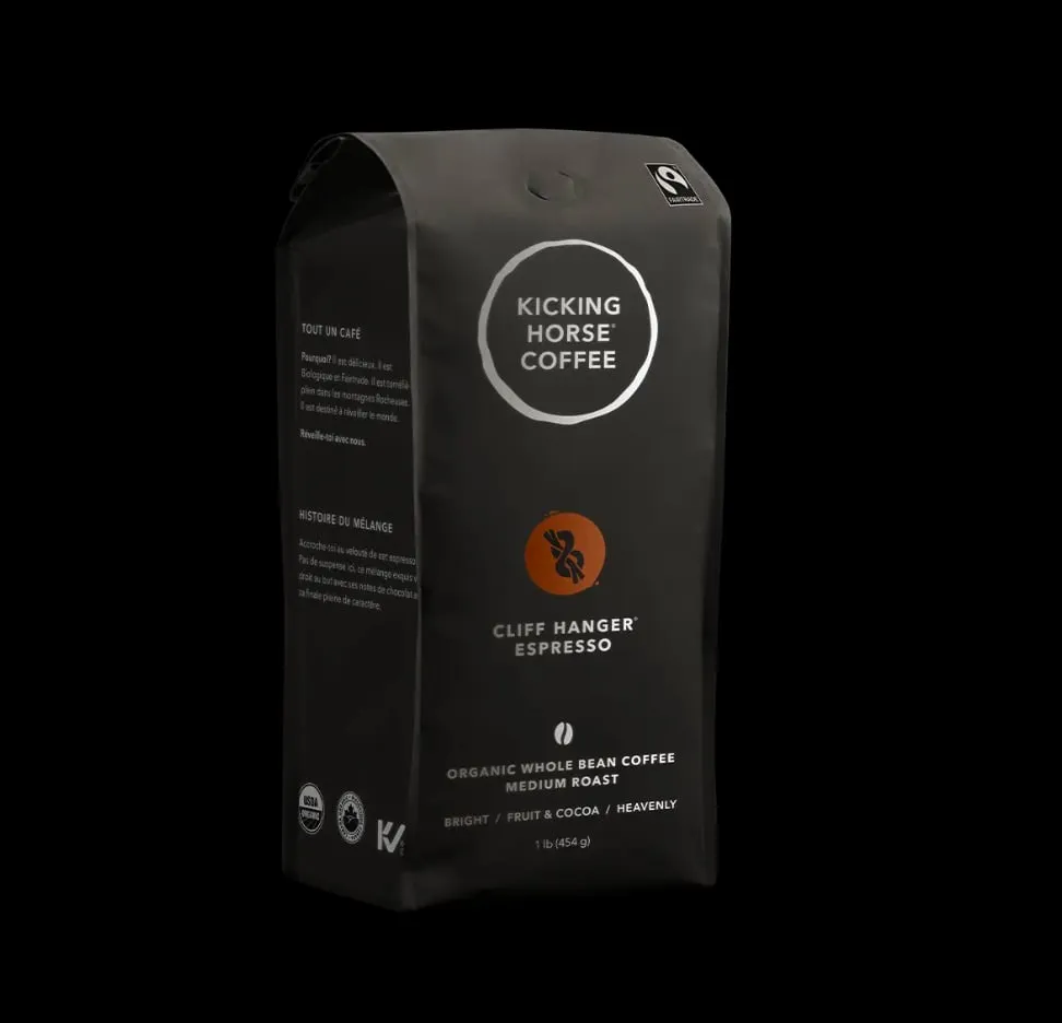 Kicking Horse coffee photo 1