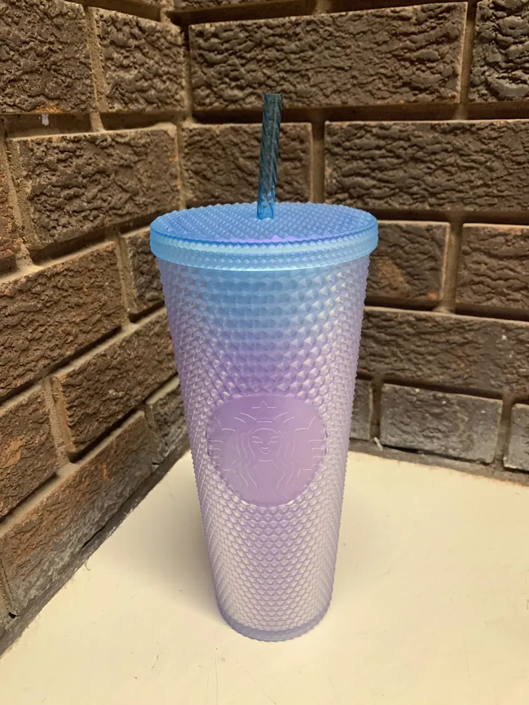 Starbucks tumbler  photo 1