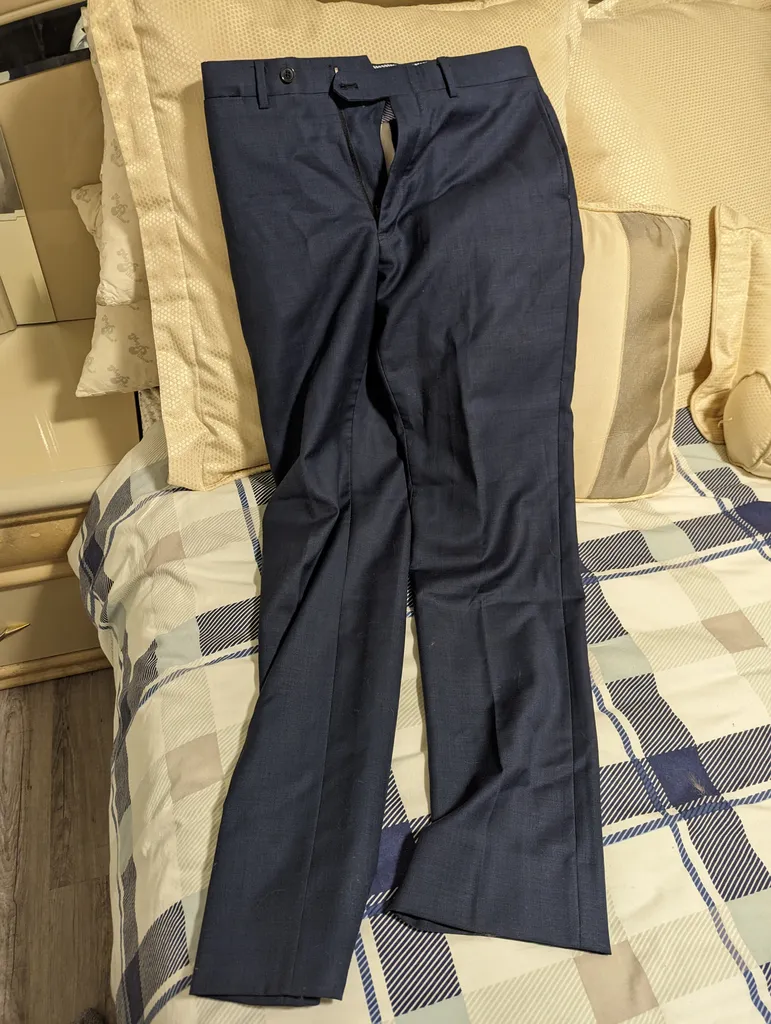 Dress pants  photo 1