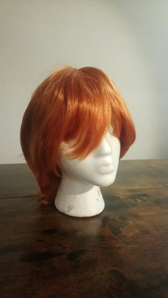 Cosplay Wigs! photo 1