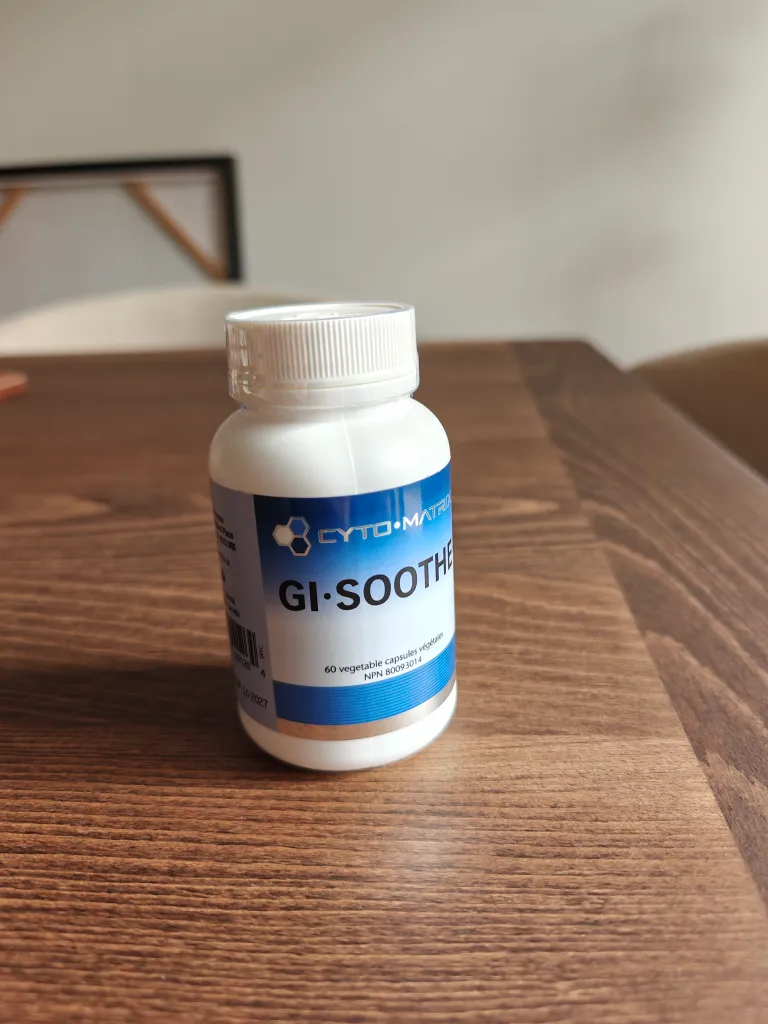 BN GI Soothe photo 1