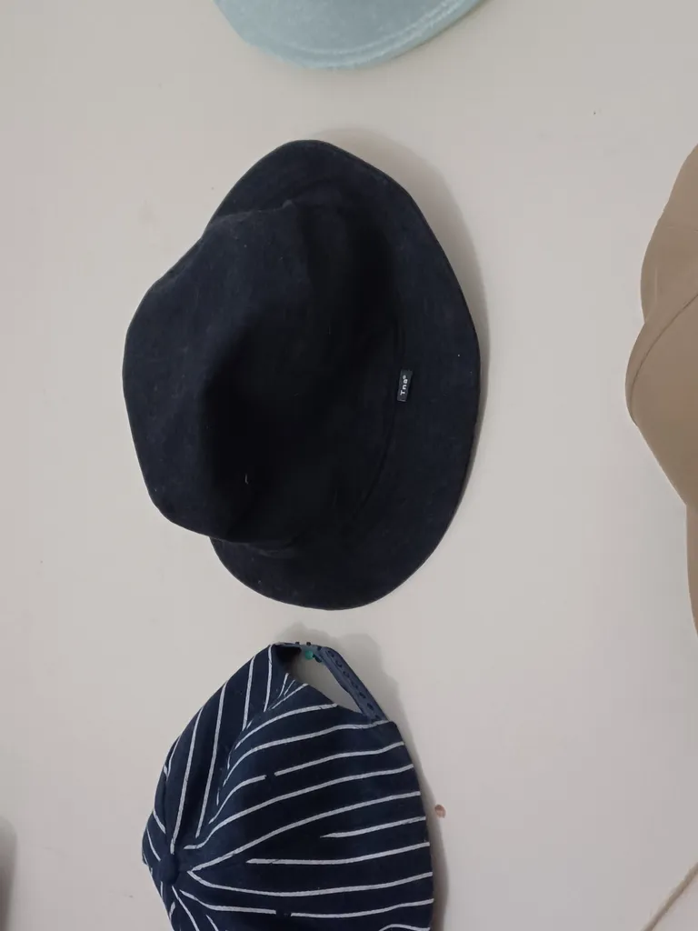 Tna bucket hat  photo 1