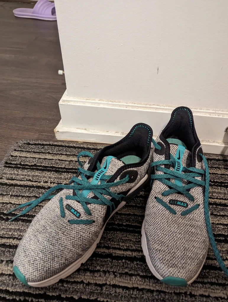 Nike Air shoes  photo 1