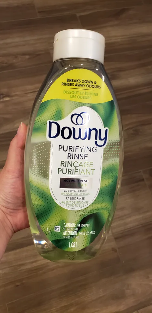 Downy Laundry Rinse photo 1