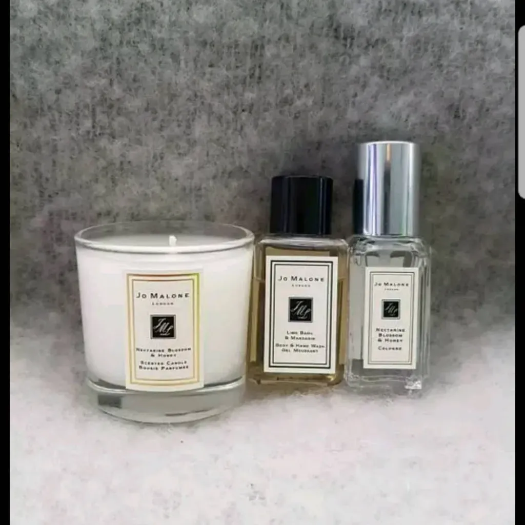 Jo Malone Set photo 1