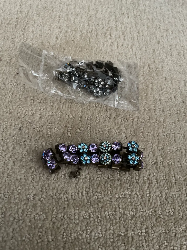 Giftable bracelets photo 1