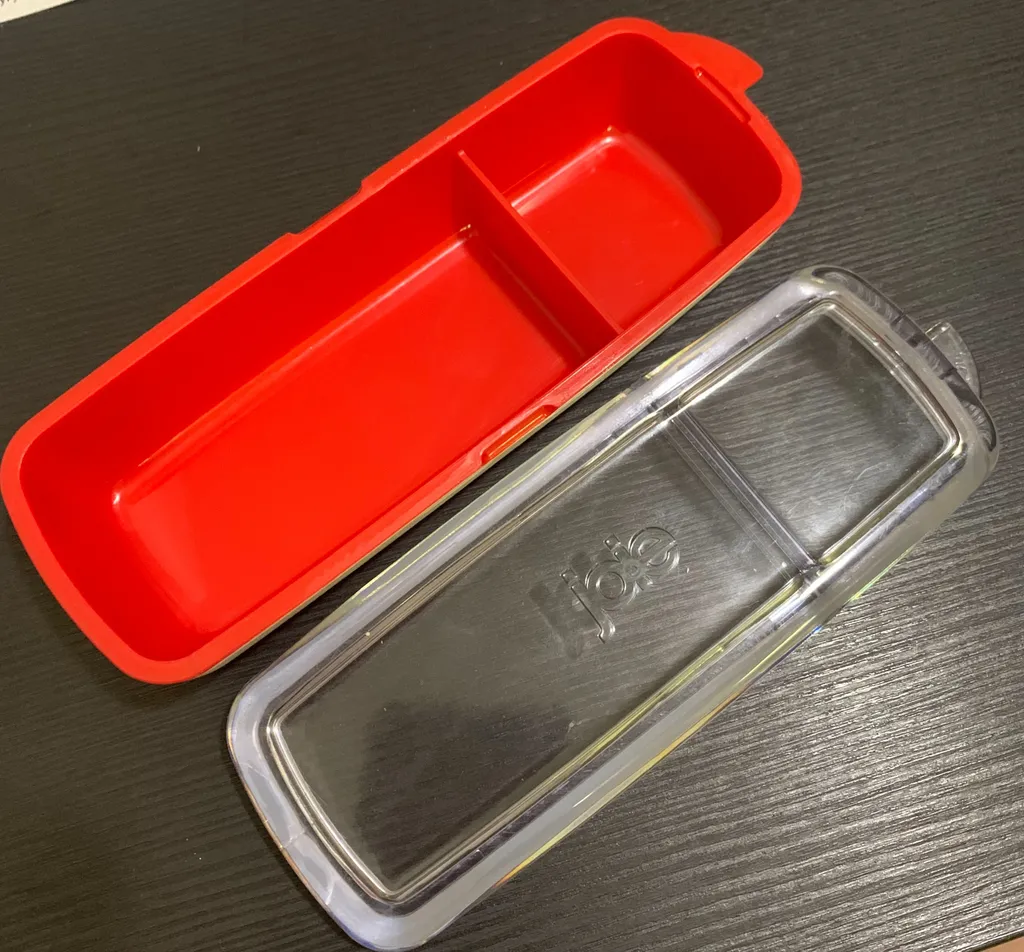 Food container photo 1