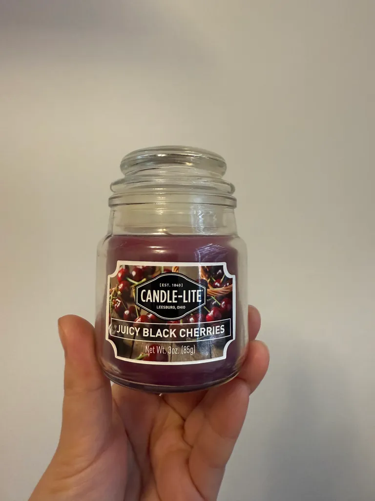 Candle Lite Candle photo 1