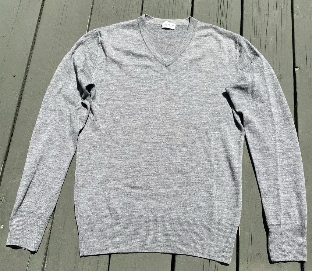 I've Seen Sweater Days photo 1