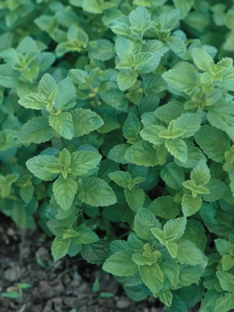 Fresh Oregano photo 1