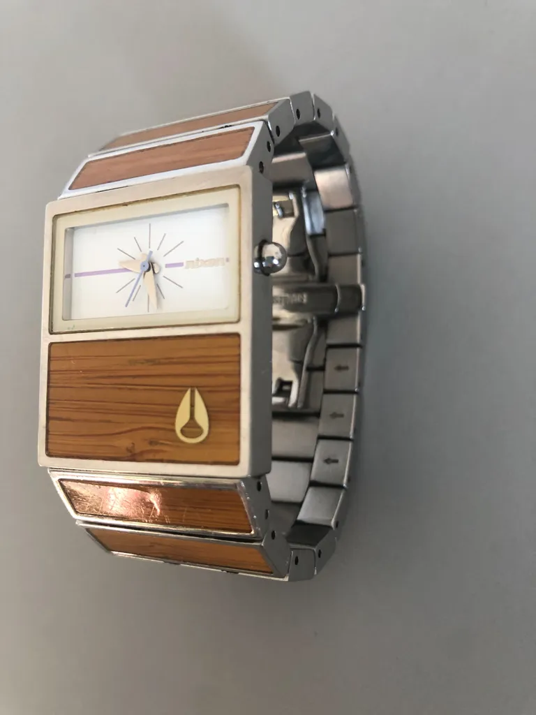 Nixon Watch photo 1