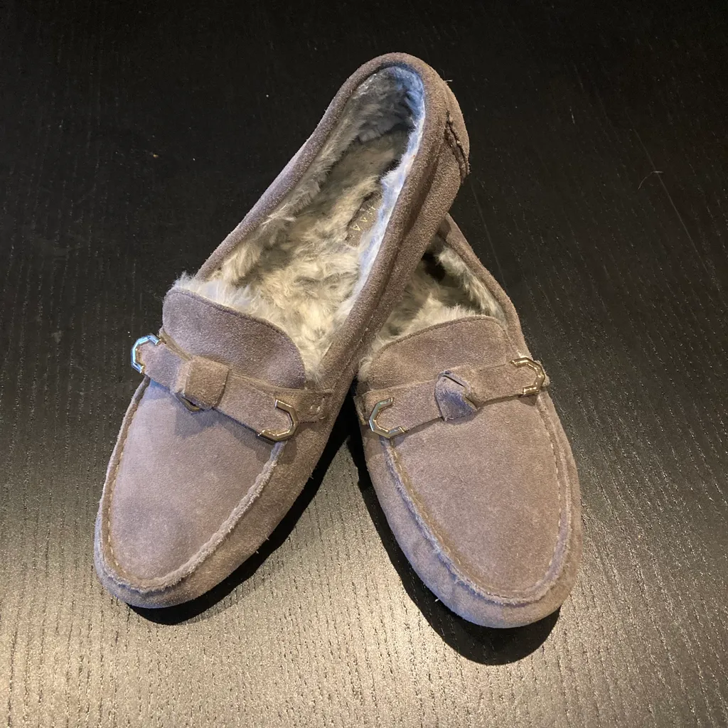 Cole Hahn Winter warm shoes photo 1