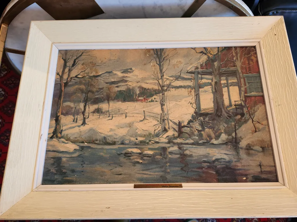 Mountain retreat by Philip Shumaker photo 1