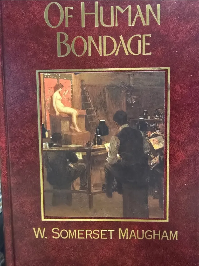 Of Human Bondage by Somerset Maugham photo 1