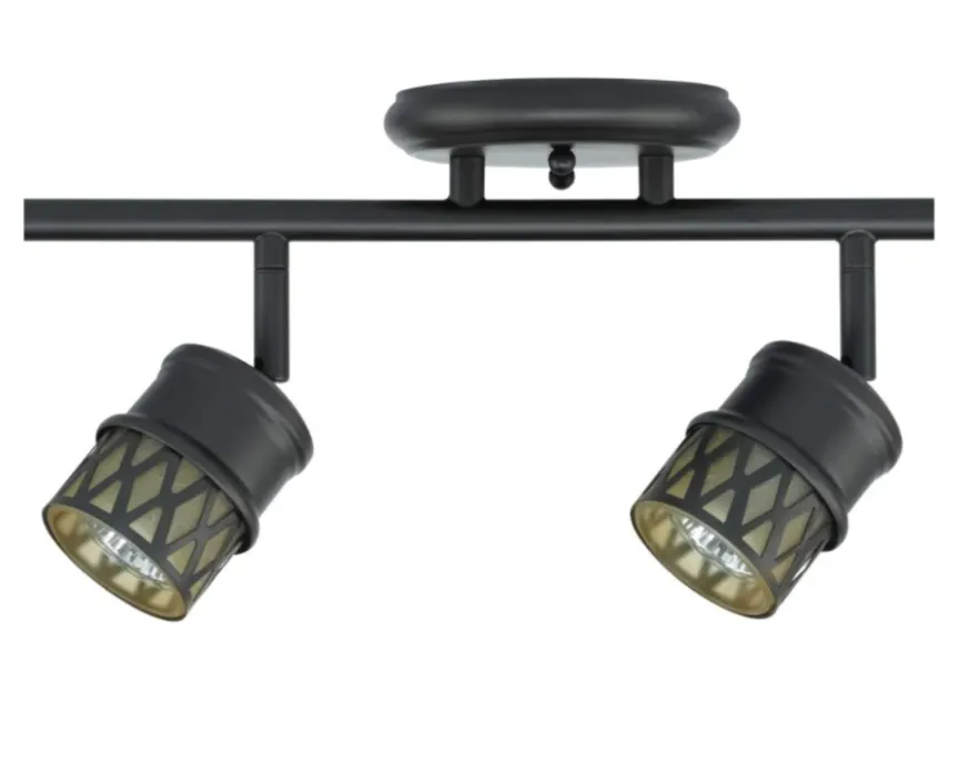 Like New Globe Electric Light Fixture  photo 1