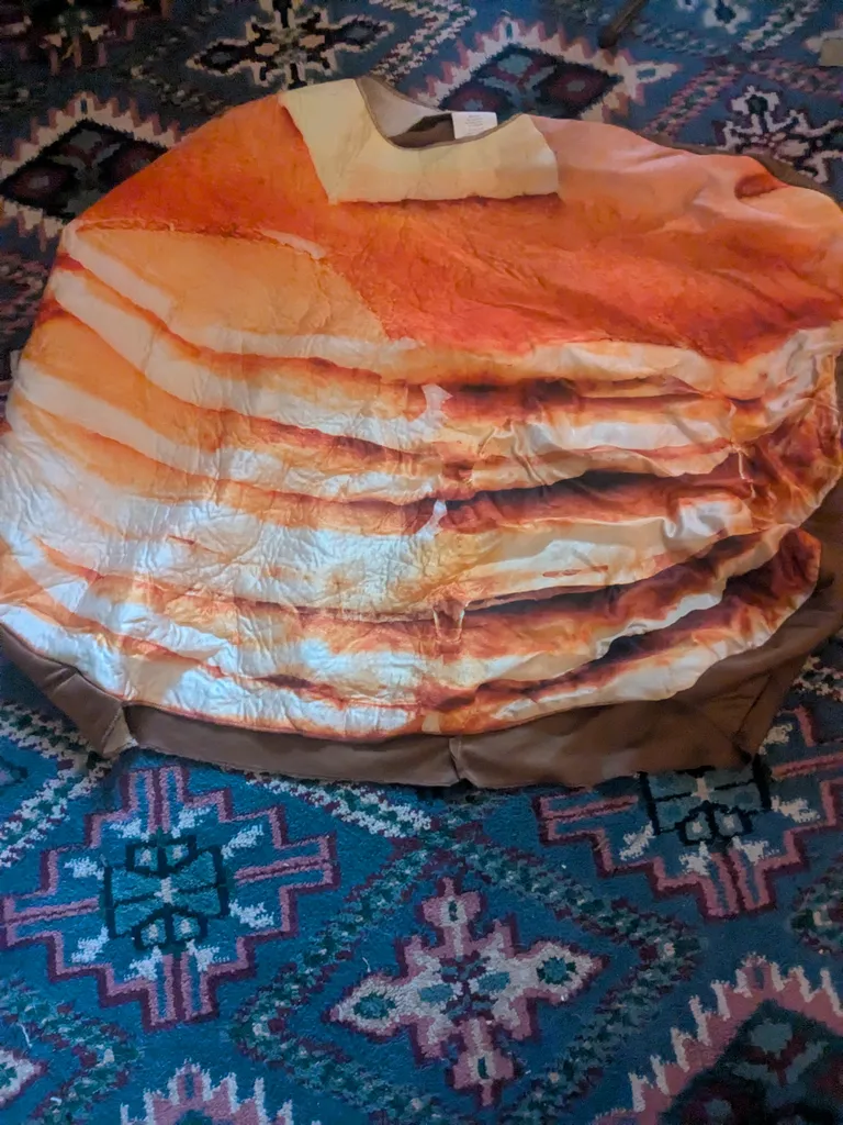 Costume - pancake  photo 1