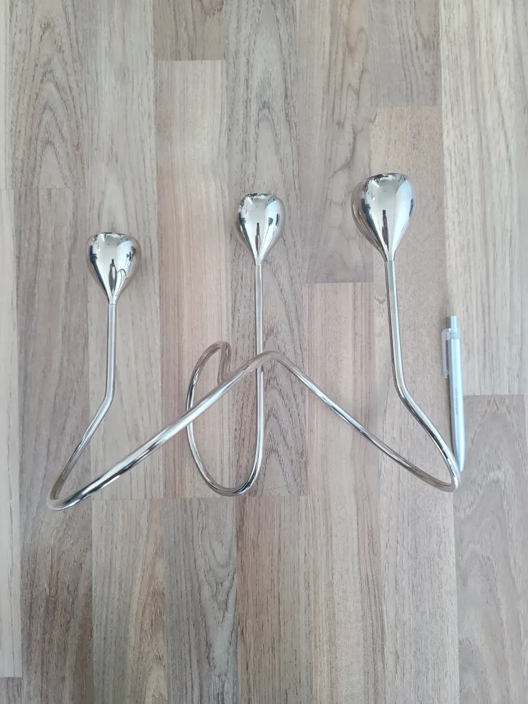 Candle Holder photo 1